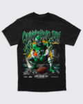Philadelphia Eagles Quinyonamo Bay T-Shirt