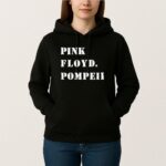 Pink Floyd Pompeii T Shirt