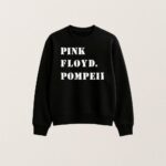 Pink Floyd Pompeii T Shirt