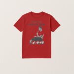 Pray For Charlie Kirk T Shirt Stand With Charlie Kirk Tee