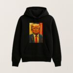 Pray For Your President Trump T Shirt Strong Trump Tee