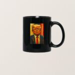 Pray For Your President Trump T Shirt Strong Trump Tee