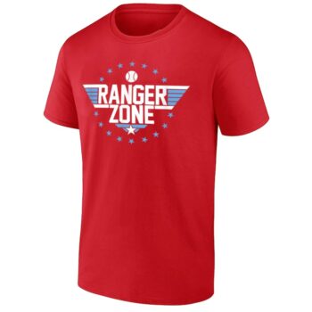 RANGER ZONE SHIRT