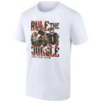 RULE THE JUNGLE SHIRT