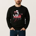 Ralph Lauren 2025 Ryder Cup T Shirts