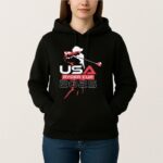 Ralph Lauren 2025 Ryder Cup T Shirts