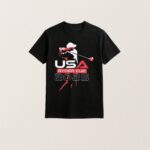 Ralph Lauren 2025 Ryder Cup T Shirts