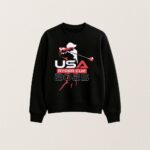 Ralph Lauren 2025 Ryder Cup T Shirts