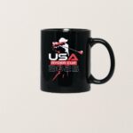 Ralph Lauren 2025 Ryder Cup T Shirts