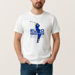 Ryder Cup Graphic 2025 Shirt