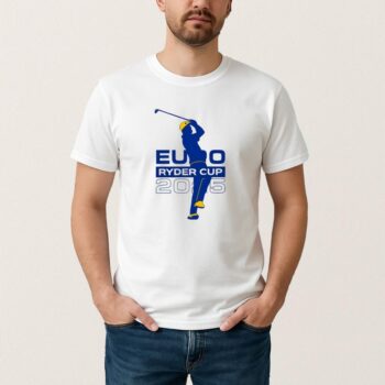Ryder Cup Graphic 2025 Shirt