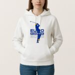 Ralph Lauren Ryder Cup Graphic 2025 Shirt