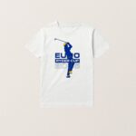 Ralph Lauren Ryder Cup Graphic 2025 Shirt