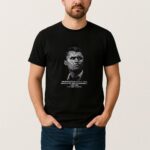 Rip Charlie Kirk A True Patriot Shirt