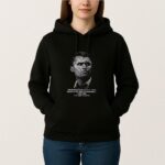 Rip Charlie Kirk A True Patriot Shirt