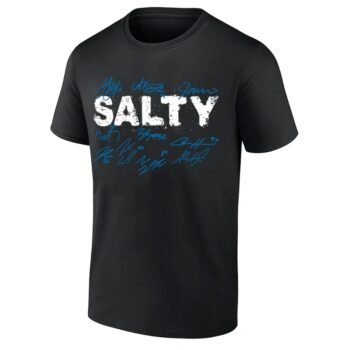 SALTY SHIRT