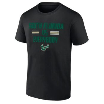 SOUTH FLORIDA VS EVERYBODY SHIRT