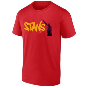 STANS SHIRT