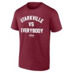 STARKVILLE VS EVERYBODY SHIRT