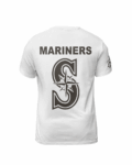Seattle Mariners 2025 Pho Kit T-Shirt White