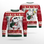 Snoopy – The Charlie Brown and Snoopy Show Ugly Sweater