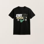 South Florida Bulls Vs Gators 2025 Score Statement Made Shirt