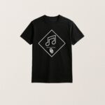 St Joes Band Oklahoma T Shirt