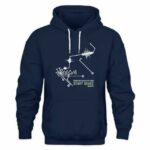 Strong Left Slot Z Left 17 Power Beast Quake Shirt