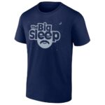 The Big Sleep T-Shirt