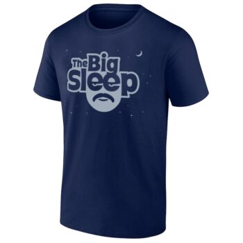 The Big Sleep T-Shirt