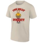 THE DILLY DYNASTY SHIRT