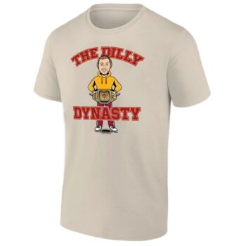 THE DILLY DYNASTY SHIRT