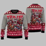 THUGLIFE Ugly Christmas Sweater