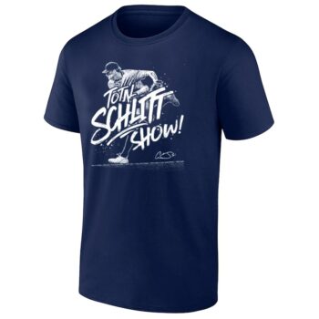 TOTAL SCHLITT SHOW SHIRT