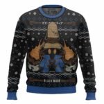 Vivi Black Mage Final Fantasy IX Ugly Sweater