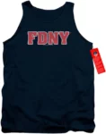 New York Yankees FDNY Shirt
