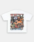 Terence Crawford T-Shirt