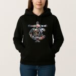 Terence The Crawford Era Shirt