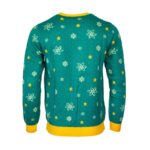 The Big Bang Theory Christmas Ugly Sweater