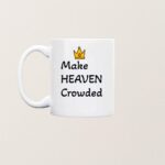 Triple Boss Make Heaven Crowded Shirt