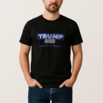 Tyler Robinson Trump Shirt Tyler Robinson In Trump Shirt