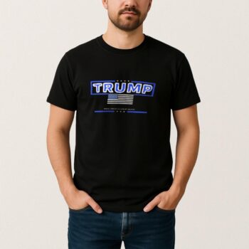 Tyler Robinson Trump Shirt Tyler Robinson In Trump Shirt