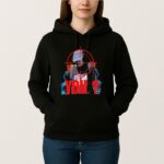 Tyler Robinson You Shirt Charlie Kirk Memorial T Shirt