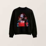 Tyler Robinson You Shirt Charlie Kirk Memorial T Shirt