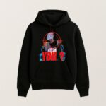 Tyler Robinson You Shirt Charlie Kirk Memorial T Shirt