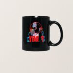 Tyler Robinson You Shirt Charlie Kirk Memorial T Shirt