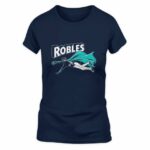 Victor Robles Super Catch T-Shirt