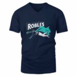 Victor Robles Super Catch T-Shirt