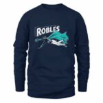 Victor Robles Super Catch T-Shirt