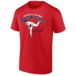 WELCOME-TO-THE-SHOW-SHIRT-Payton-Tolle-Boston-Red-Sox-Debut-8-Strikeouts-vs-Pirates-MLB-Prospect-Tee.jpg